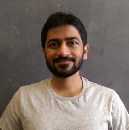 Anirban Chaudhuri