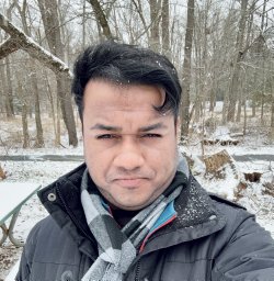 Vikram Mohanty