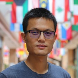 Yanran Ding