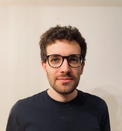 David G. Nagy