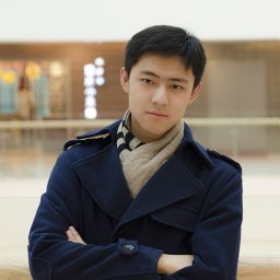 Bo Lin