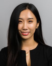 Sophie H. YU