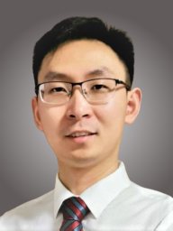 Jiawei Yi(易嘉伟)