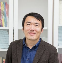 Dong LIANG (梁 栋)