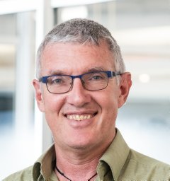 Philip Quirke