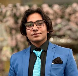 Umer Ahmed