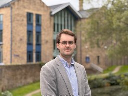 Simon Parkinson