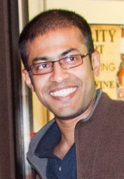 Siddhartha Sen