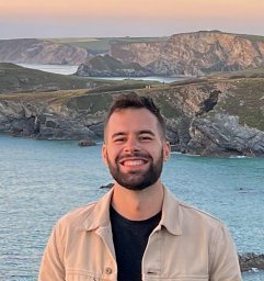 Andrés Herrera-Poyatos