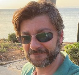 George Oikonomou