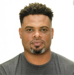 Xavier V. Caddle, Ph.D.