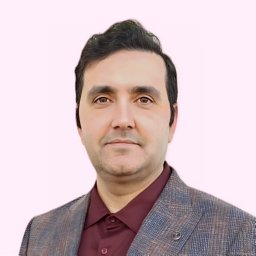 Mostafa Jamshidian