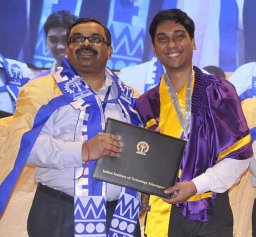 Abhishek Panigrahi