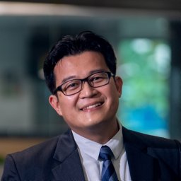 KokSheik Wong