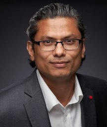 Taufiq Rahman