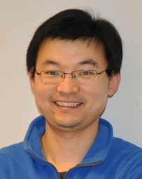 Qiang Li