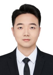 Shuhai Zhang