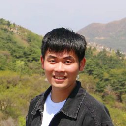 Haochen Wang