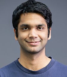 Aditya Grover