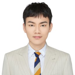 Chaofan Gan