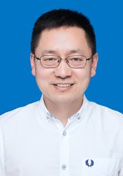 Professor Ruibin Bai