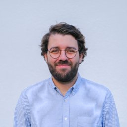 Nuno Miguel Martins Pacheco