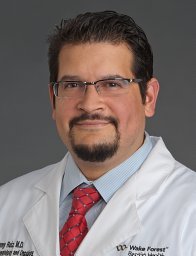 Jimmy Ruiz, MD