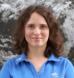 Dr.rer. nat. Ksenia Bittner