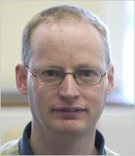 Adam Prugel-Bennett