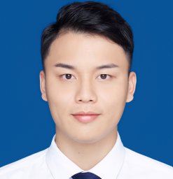 Zhihao Liang