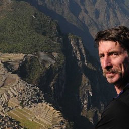Dirk Hovorka