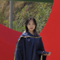 Ziwei Ji