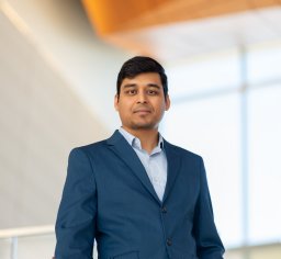 Shamik Kundu