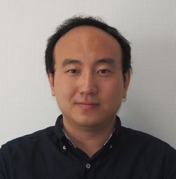 Rui Wang