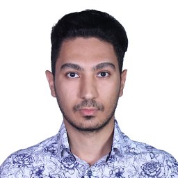 MohammadReza EskandariNasab