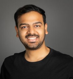 Sourav Garg