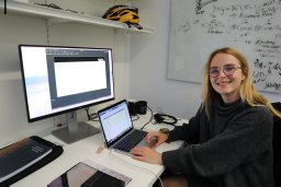 Clémentine C J Dominé