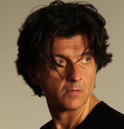 giuseppe Arbia