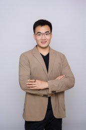 Mingshu Wang