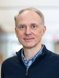 Gediminas Adomavicius