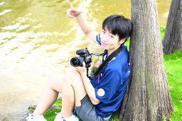 Sujia Wang