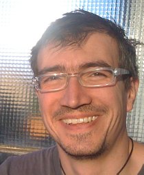 Ulf Brefeld