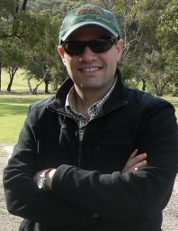 Hamidreza Saligheh Rad