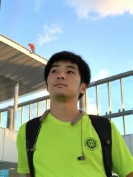 Junhao Liu