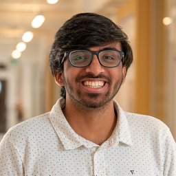 Shivakanth Sujit