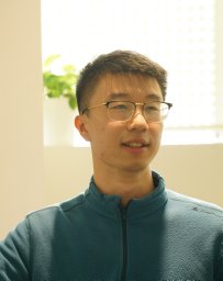 Houze Liu