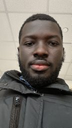 Eric Herrison Gyamfi