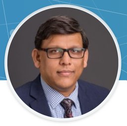 Praveen Rao