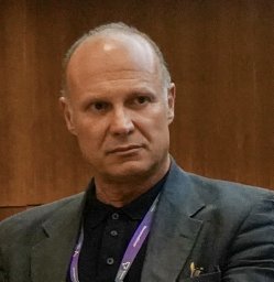 George Pavlidis