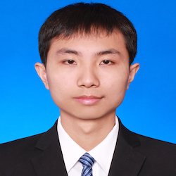 Jie Liu